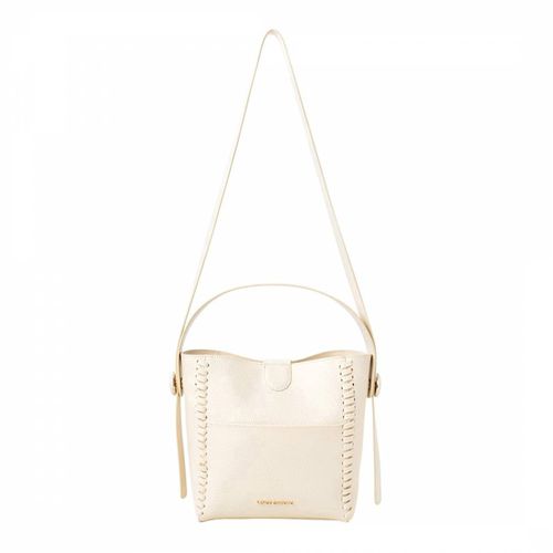 Beige Pantheon Crossbody Bag - Vince Camuto - Modalova