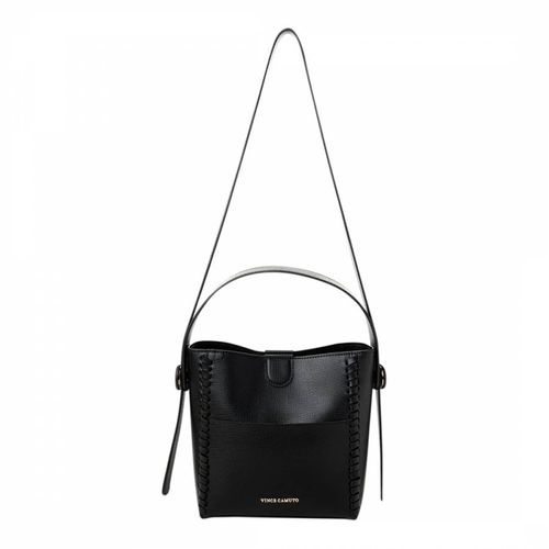 Black Pantheon Crossbody Bag - Vince Camuto - Modalova