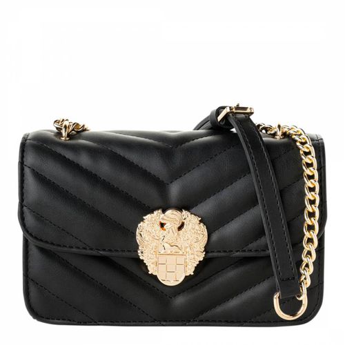 Black Bella Shoulder Bag - Vince Camuto - Modalova