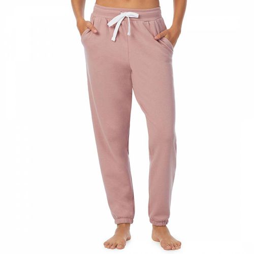 Pink Long Sweatpants - DKNY - Modalova