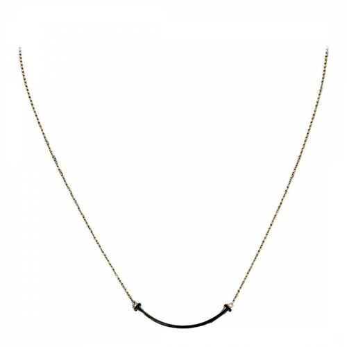 Gold Tiffany & Co necklace - Vintage Tiffany & Co - Modalova