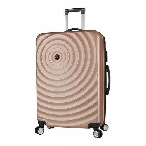 Gold DOPB Large Suitcase - MyValice - Modalova