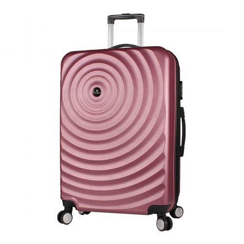 Rose Gold DOPB Large Suitcase - MyValice - Modalova