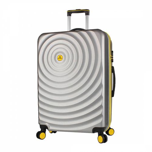 Grey DOPB Large Suitcase - MyValice - Modalova