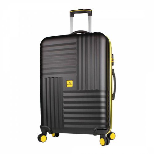 Black PLEB Large Suitcase - MyValice - Modalova