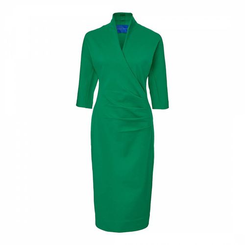 Green Grace Miracle Dress - Winser London - Modalova