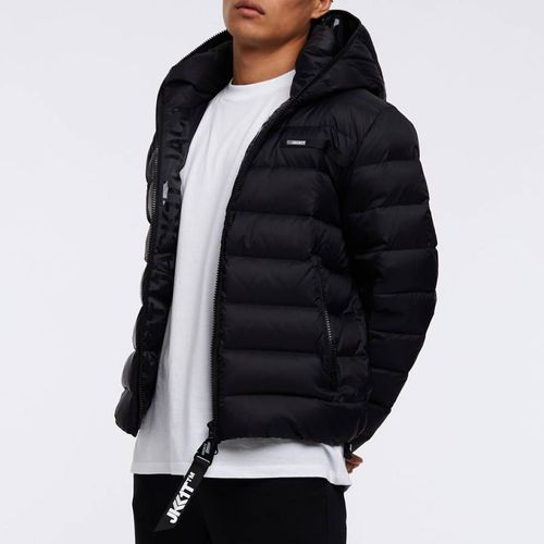 Black R3D Slick Racer Jacket - JACK1T - Modalova