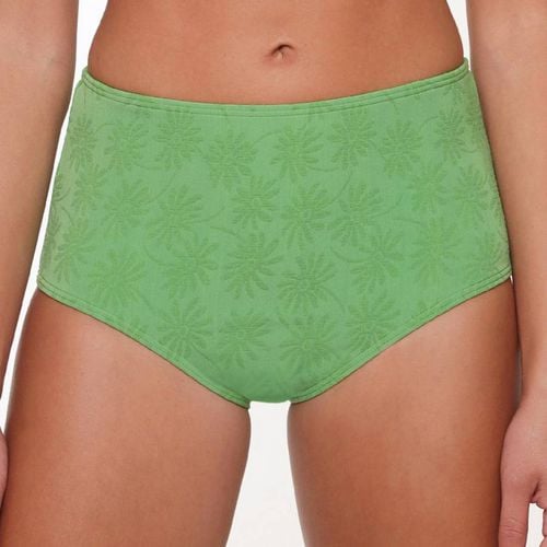 Green Hoge Slip - LingaDore - Modalova