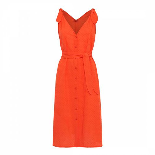 Orange Kokomo Hamptons Dress - Paolita - Modalova