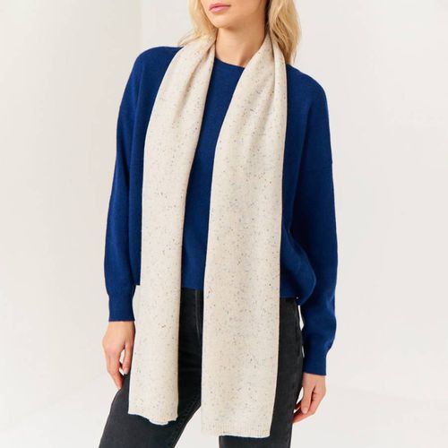 Leslie Cashmere Travel Wrap - Scott & Scott London - Modalova