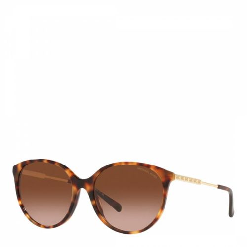 Women's Sunglasses 58mm - Michael Kors - Modalova