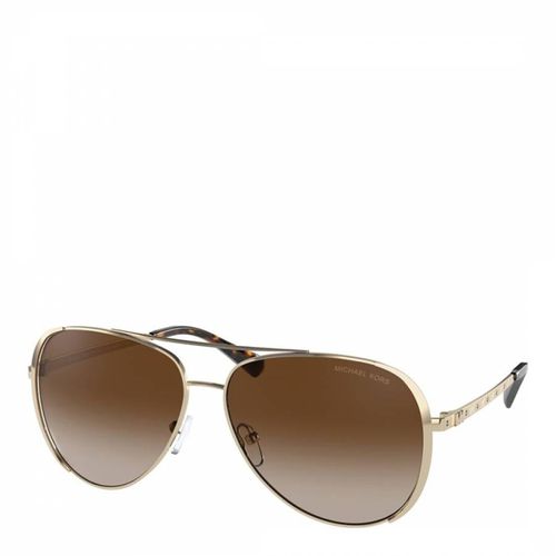 Women's Sunglasses 60mm - Michael Kors - Modalova