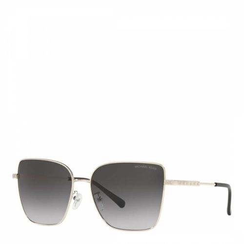 Women's Sunglasses 57mm - Michael Kors - Modalova