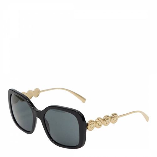 Womens Sunglasses 53mm - Versace - Modalova