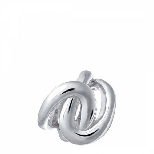 Silver Maia Ring - Rafaella - Modalova