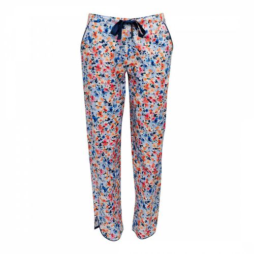 Bea Ditsy Floral Print Pyjama Bottom - Cyberjammies - Modalova