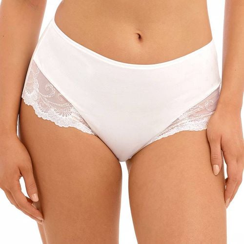 White Jocelyn Full Brief - Fantasie - Modalova