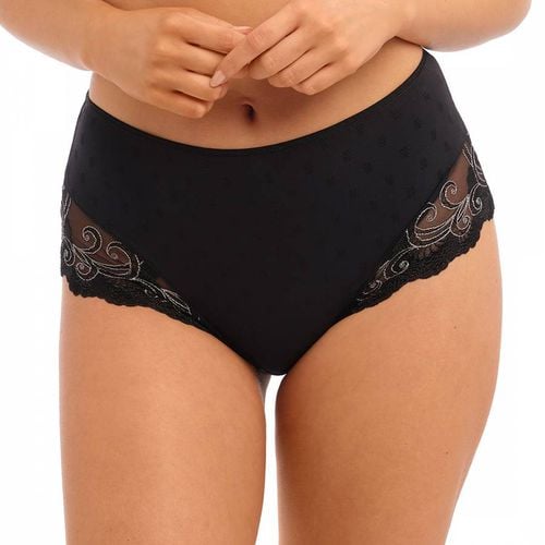 Black Jocelyn Full Brief - Fantasie - Modalova