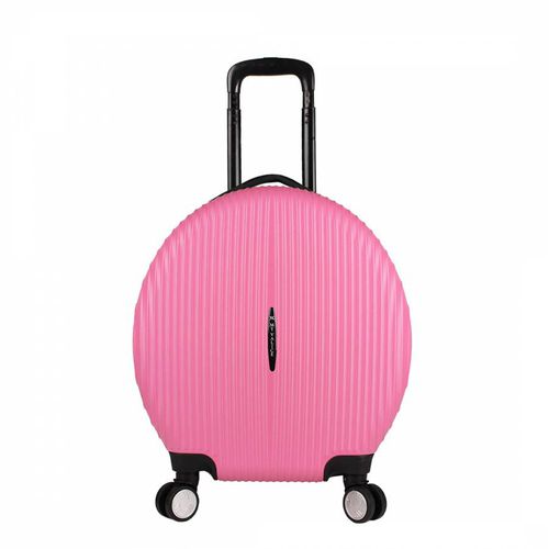 Pink BLEY Suitcase - MyValice - Modalova