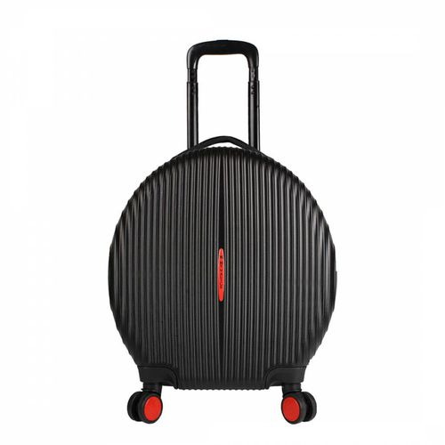 Black BLEY Suitcase - MyValice - Modalova