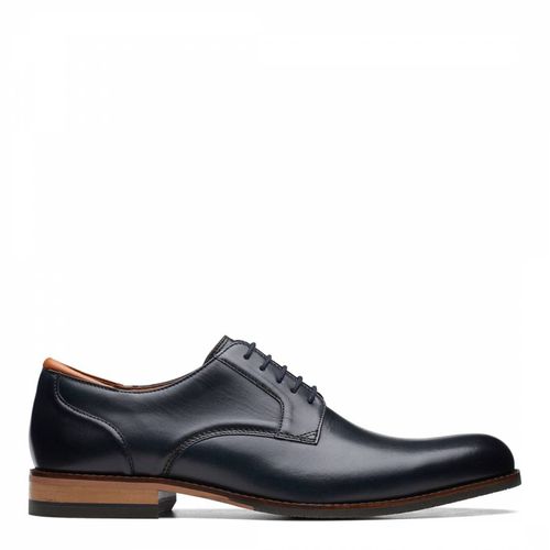 Leather CraftArlo Lace Formal Shoes - Clarks - Modalova