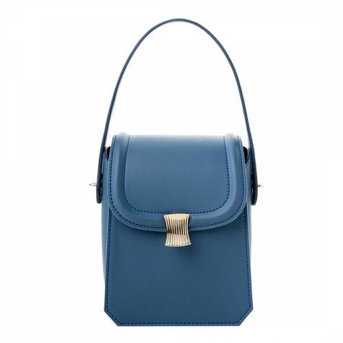 Indigo Blue Lagoon Crossbody Bag - Vince Camuto - Modalova