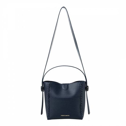 Dark Blue Pantheon Crossbody Bag - Vince Camuto - Modalova