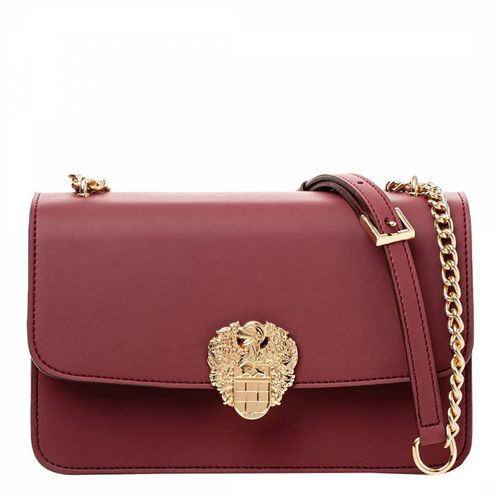 Claret Red Amore Shoulder Bag - Vince Camuto - Modalova