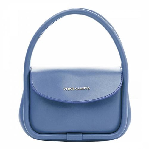 Indigo Blue Como Handbag - Vince Camuto - Modalova