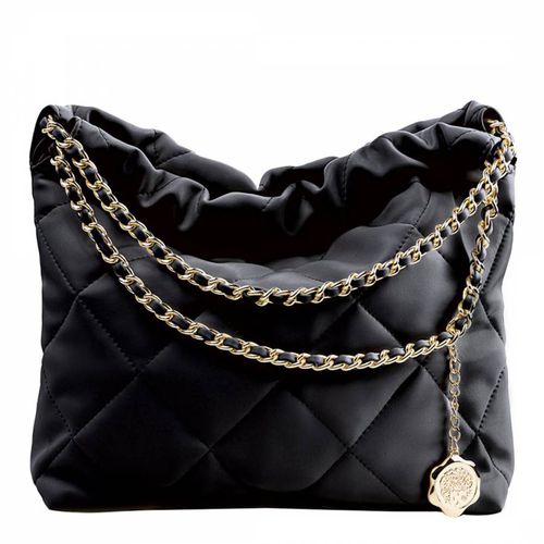 Black Milan Shoulder Bag - Vince Camuto - Modalova