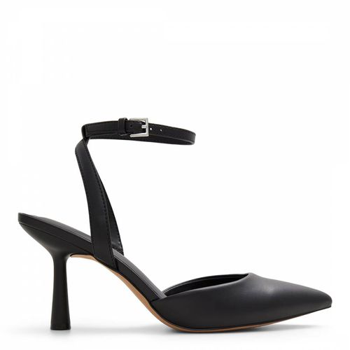 Black Zanthraa Heeled Shoes - Aldo - Modalova