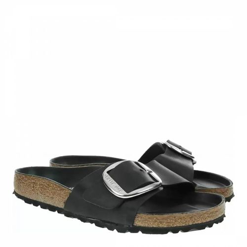 Women's Big Buckle Madrid Sandal - Birkenstock - Modalova