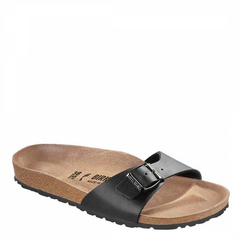 Women's Black Madrid Sandal - Birkenstock - Modalova