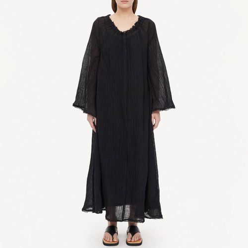 Black Evilyn Maxi Dress - By Malene Birger - Modalova