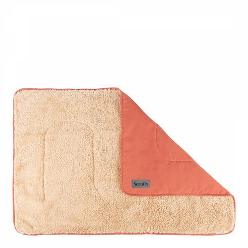 Snuggle Blanket Terracotta - Scruffs - Modalova