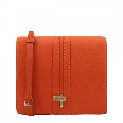 Orange Sashi Crossbody Bag - Paul Costelloe - Modalova