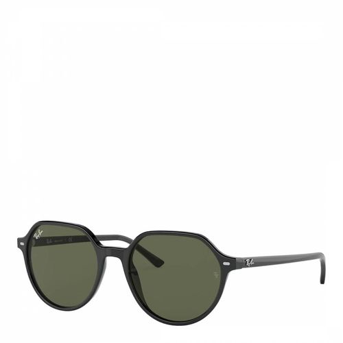 Black Thalia Sunglasses 55mm - Ray-Ban - Modalova