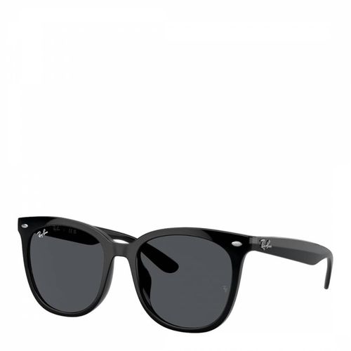 Black Hawkeye Sunglasses 52mm - Ray-Ban - Modalova