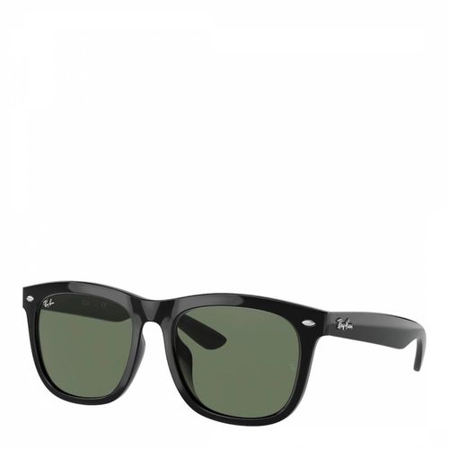 Black Steve Sunglasses 54mm - Ray-Ban - Modalova