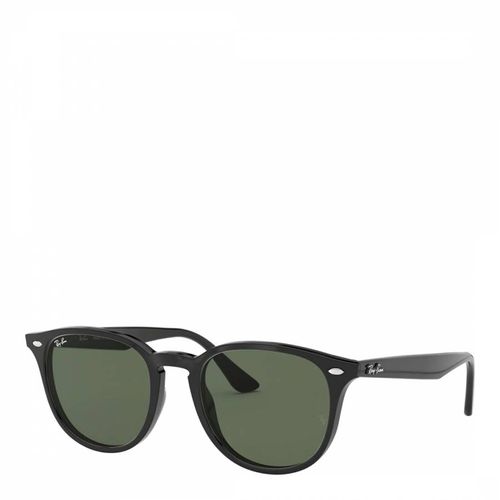 Black High Street Sunglasses 51mm - Ray-Ban - Modalova