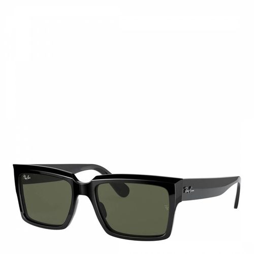 Black Inverness Sunglasses 54mm - Ray-Ban - Modalova