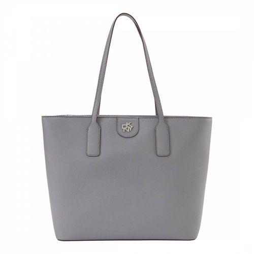 Light Char Carol Tote - DKNY - Modalova