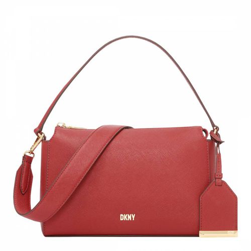 Scarlet Belle Small Satchel - DKNY - Modalova