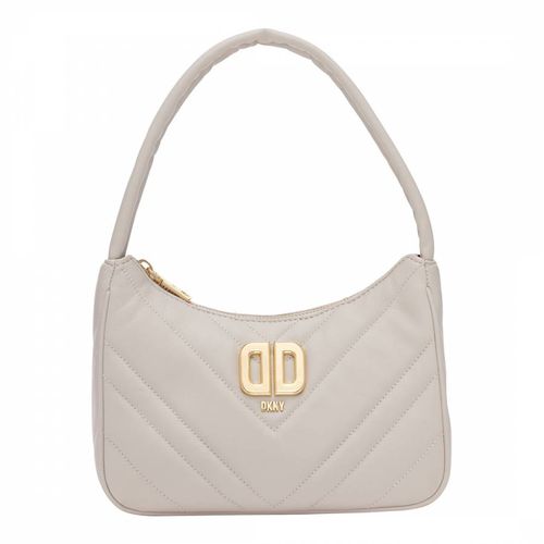 Pebble Delphine Demi Bag - DKNY - Modalova