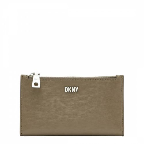 Truffle Bryant New Bifold Wallet - DKNY - Modalova