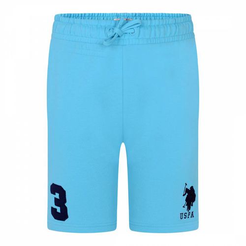 Boy's Player 3 Sweat Short - U.S. Polo Assn. - Modalova