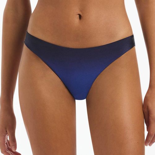 Pia Sunset Hipster Bikini Bottom - Jets - Modalova