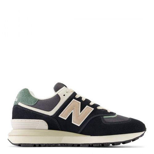 Women's Multi 574 Legacy Trainers - New Balance - Modalova