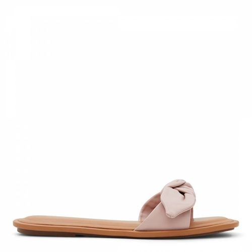 Light Pink Carranaria Flat Sandals - Aldo - Modalova