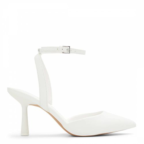 White Zanthraa Heeled Shoes - Aldo - Modalova